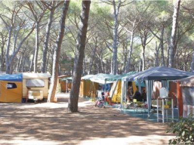 Camping Village Riviera Degli Etruschi