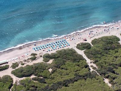 Club Degli Amici Camping Village