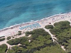 Club Degli Amici Camping Village