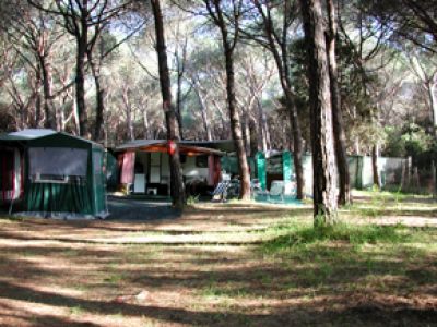 Camping Hawaii Di Frosoni Franco