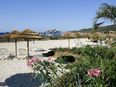 Talamone Camping Village