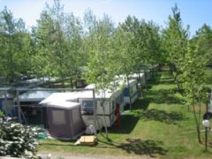 Camping Village Baia Azzurra