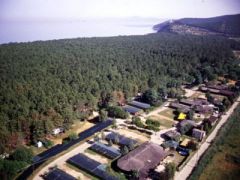 Camping Baia Verde