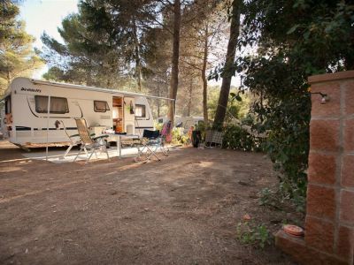 Camping Villaggio Le Pianacce