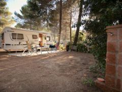 Camping Villaggio Le Pianacce