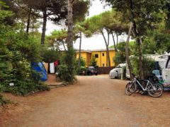 Camping Casa di Caccia