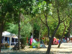 Camping Le Tamerici
