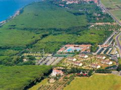 Camping Delle Gorette