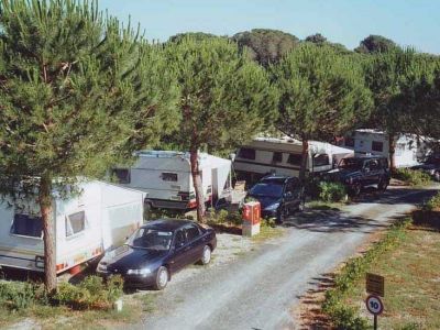 Camping Valle Gaia