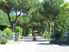 Camping Dal Pino