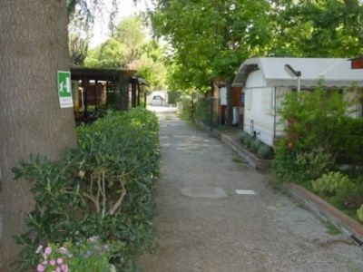 Camping Santa Vittoria