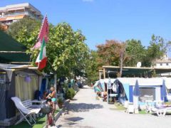 Camping Vittoria