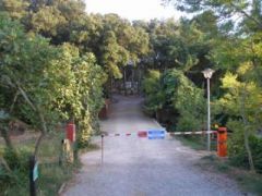 Camping Terre Rosse