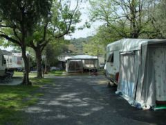 Camping Delfino