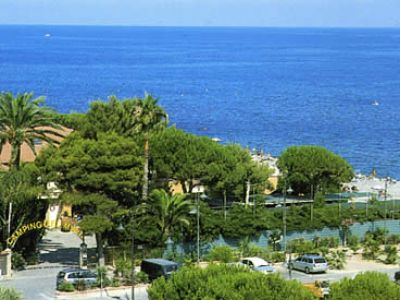 Camping Del Mare