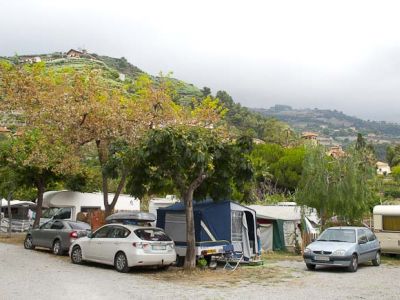 Campeggio Por La Mar