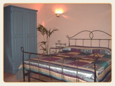 Su Recreu B&B