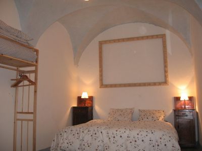 B&B Casa Giallo Mare