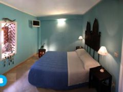 Blu B&B Bosa