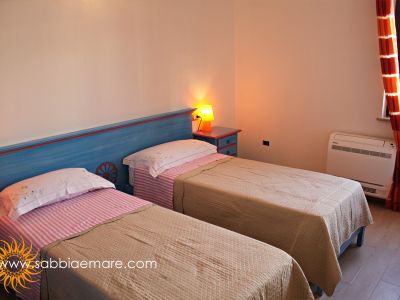 B&B Sabbia e Mare