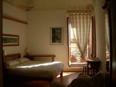 B&B Piazzasanpantaleo