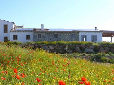 Agriturismo Terre di l'Alcu