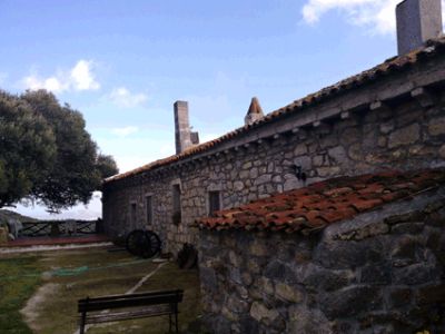 Agriturismo Canu Agriturismo Canu