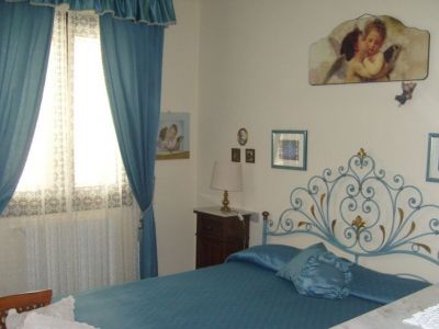 Bed&Breakfast Stellamarina