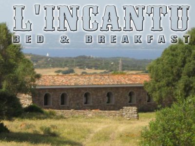 Bed & Breakfast L'Incantu Bed & Breakfast L'Incantu