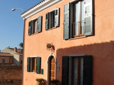 BED & BREAKFAST L'ORSO & IL MARE E