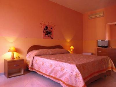 bed and breakfast le stelle