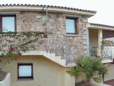 Bed & Breakfast La Suliana