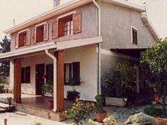 Bed and Breakfast I Gerani