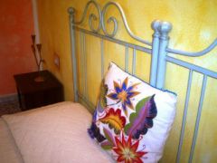 B&B Bed and Breakfast Oliena