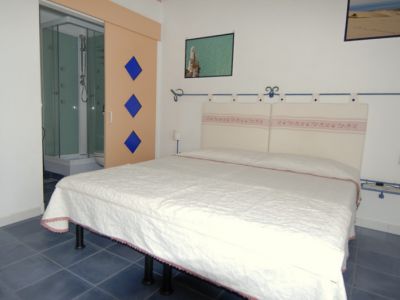 Bed & Breakfast Nughe' e' Oro