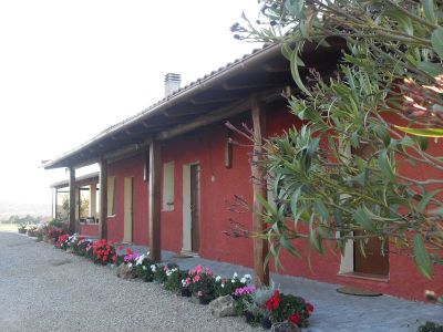 Agriturismo Il Germoglio