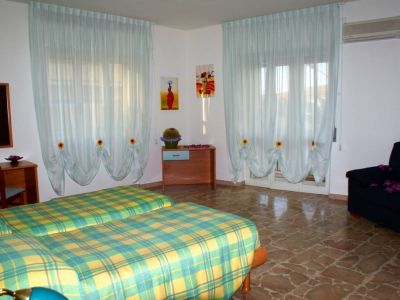 Sonsierey Bed and Breakfast Alghero