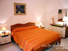 Bed and Breakfast Da Marianna