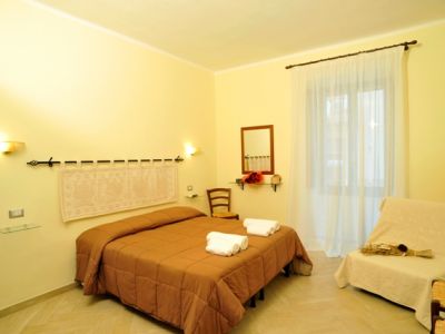 B&B Villamar&#236;