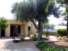 Villino Eleonora Bed and Breakfast