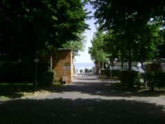 Camping Vigna Di Valle