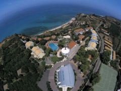 Hotel Villaggio Stromboli