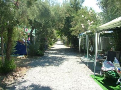 Villaggio Camping Sambalon