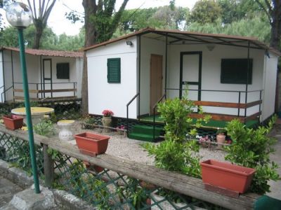 International Camping Resort Village International Camping Resort Village