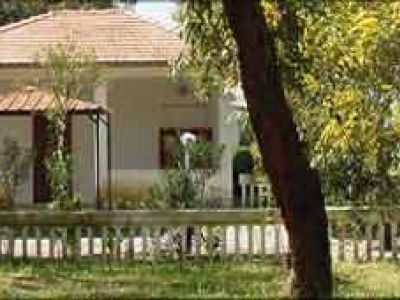 Camping Village Partenope Camping Village Partenope