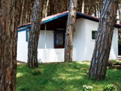 Camping La Giara