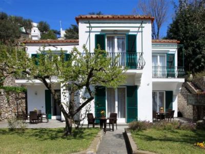 B&B Casa Augusto