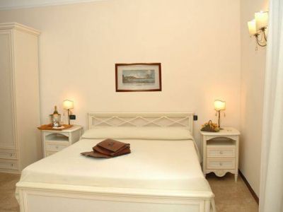 BedBreakfast la Dimora di Nettuno