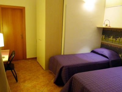 Bed And Breakfast Napoli Plebiscito