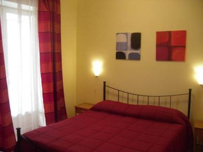 Bed Breakfast I Vicoletti